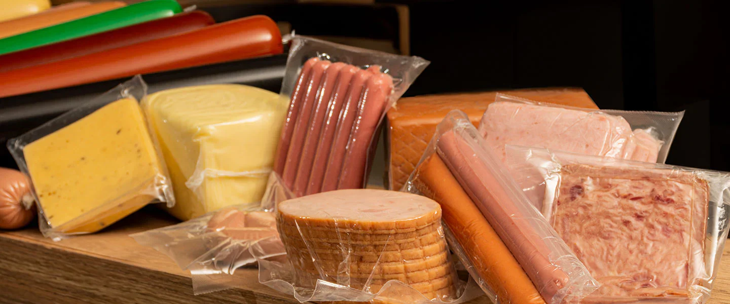 vacuum packaging pouches Australia