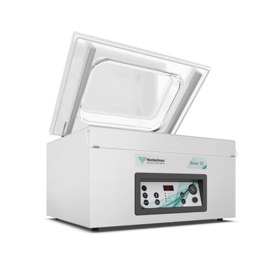 Henkelman Boxer 52