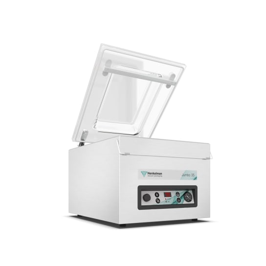 Henkelman Jumbo 35