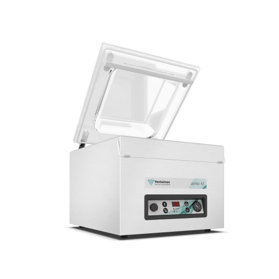 Henkelman Jumbo 42